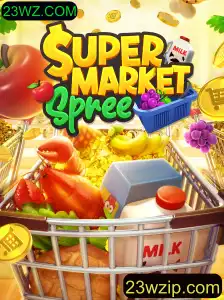 Explorando o Mundo de SupermarketSpree: O Jogo de Gestão de Supermercado