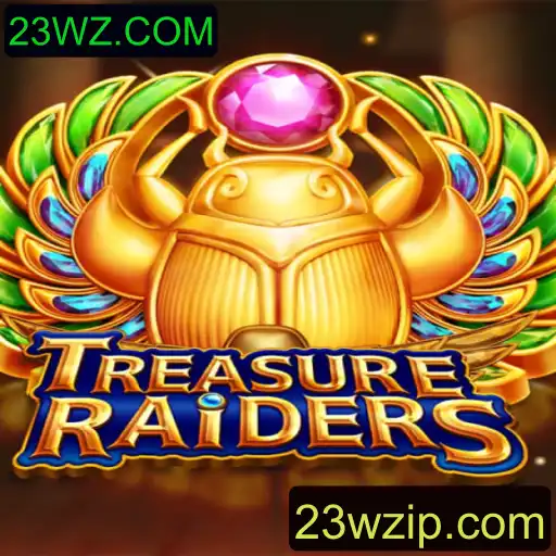 Explorando o Jogo TREASURERAIDERS: Uma Jornada de Aventuras e Desafios