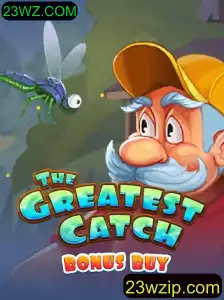 Descubra as Aventuras de TheGreatestCatchBonusBuy: Um Mergulho no Mundo dos Cassinos Online
