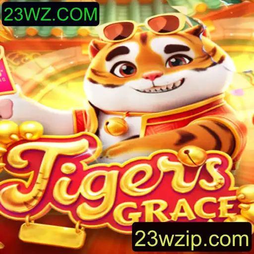 TigersGrace: Uma Aventura Incomparável no Mundo dos Felinos