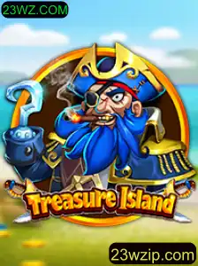 Explorando TreasureIsland: Desvende os Mistérios e Aventure-se