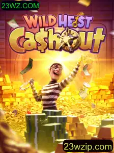 Descubra as Emoções de WildHeistCashout: Um Mergulho no Mundo dos Jogos de Cassino Online