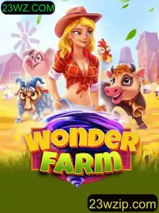 Explorando o Mundo de WonderFarm: Um Guia Completo